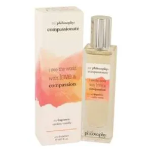 Philosophy Compassionate Eau De Parfum Spray By Philosophy
