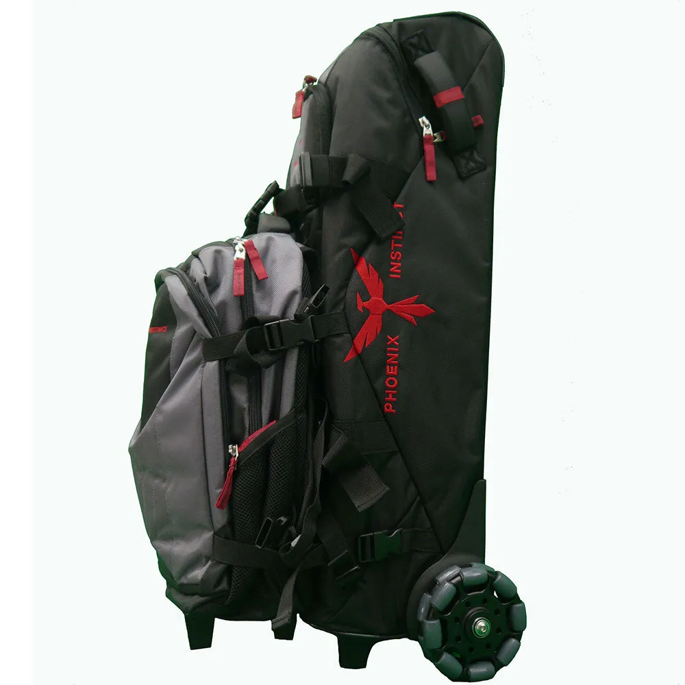 Phoenix Twinset Lite Travel Bag
