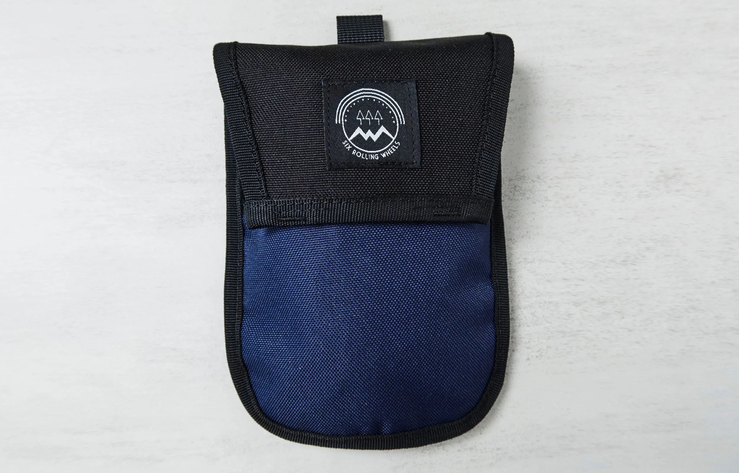 Phone Pouch