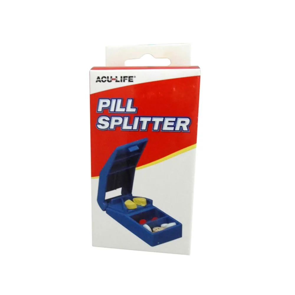 Pill Splitter