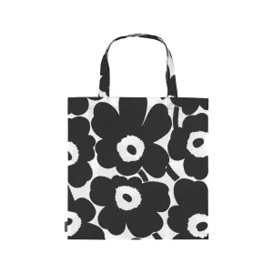 Pinei Unikko Cotton Tote Bag
