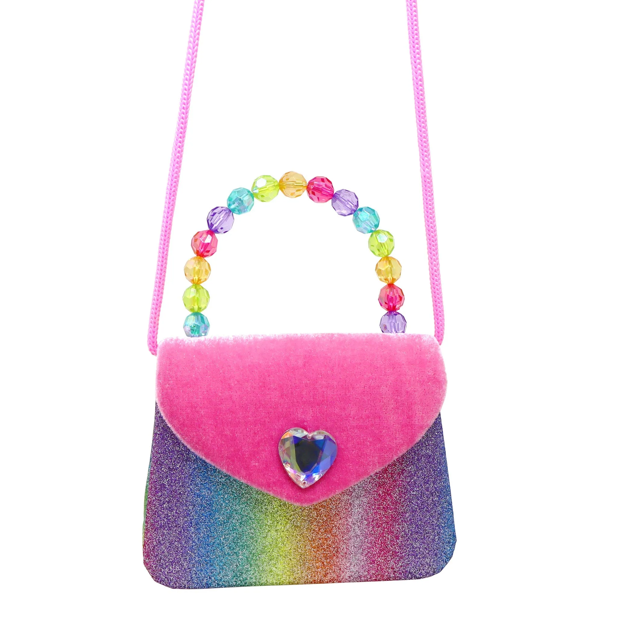 Pink Poppy Dreamy Unicorn Handbag