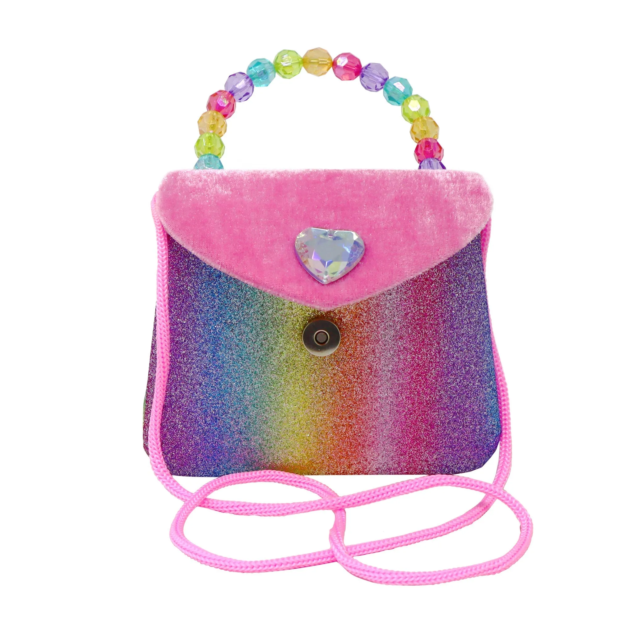 Pink Poppy Dreamy Unicorn Handbag