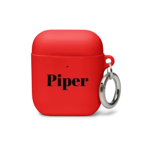 Piper AirPods / AirPods Pro Case