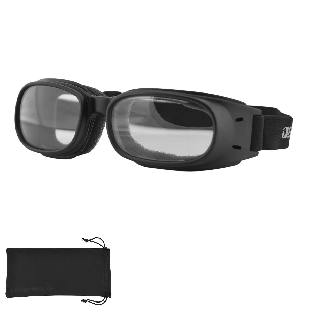 PISTON GOGGLES
