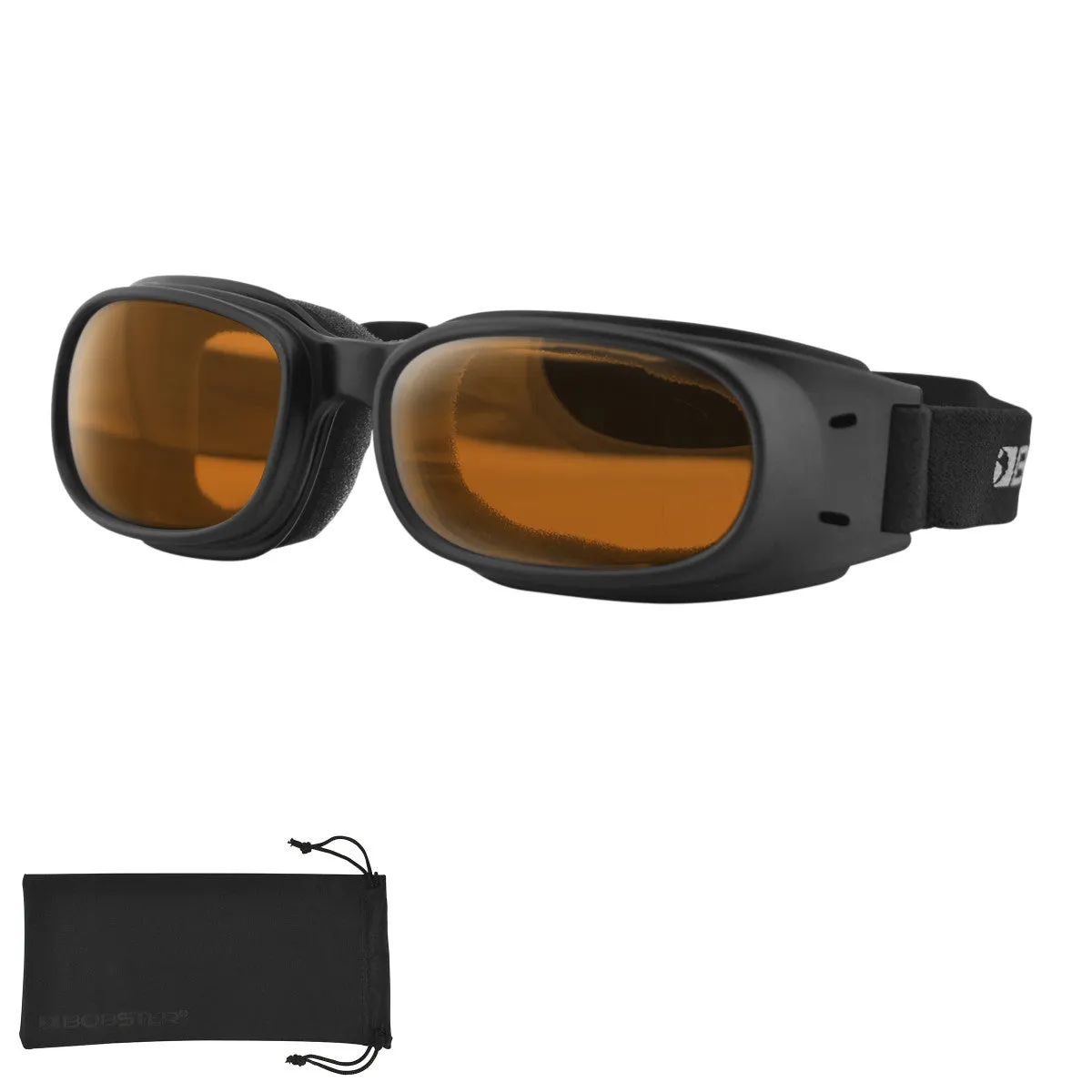 PISTON GOGGLES