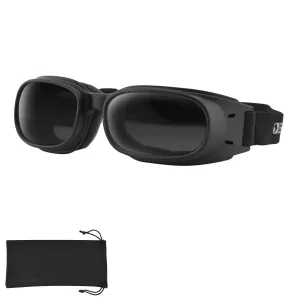 PISTON GOGGLES