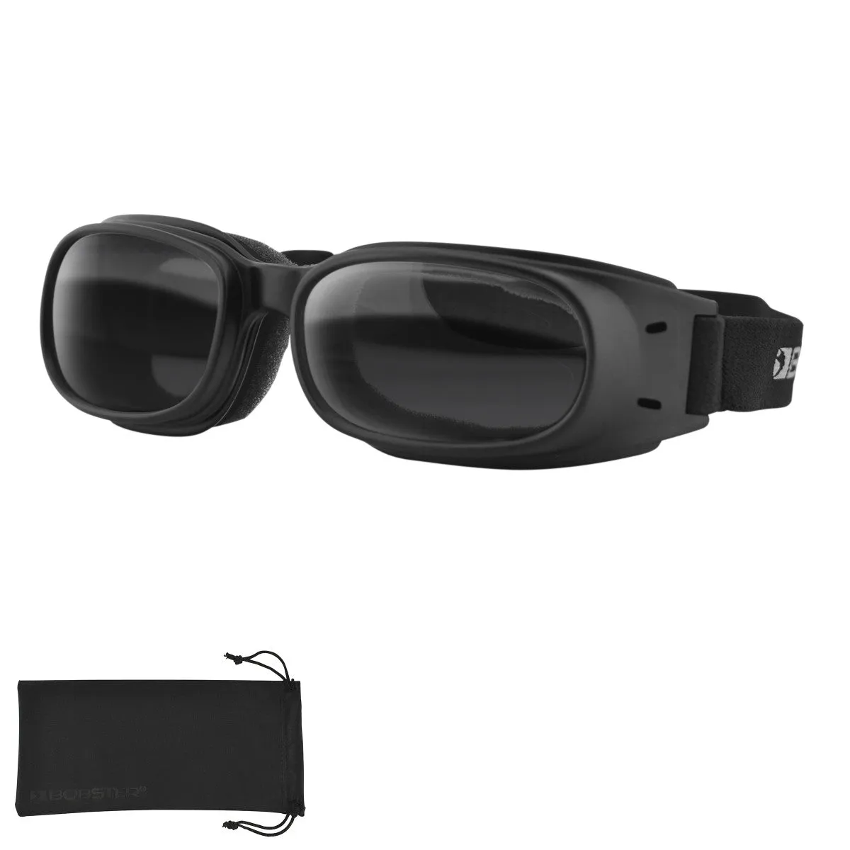 PISTON GOGGLES