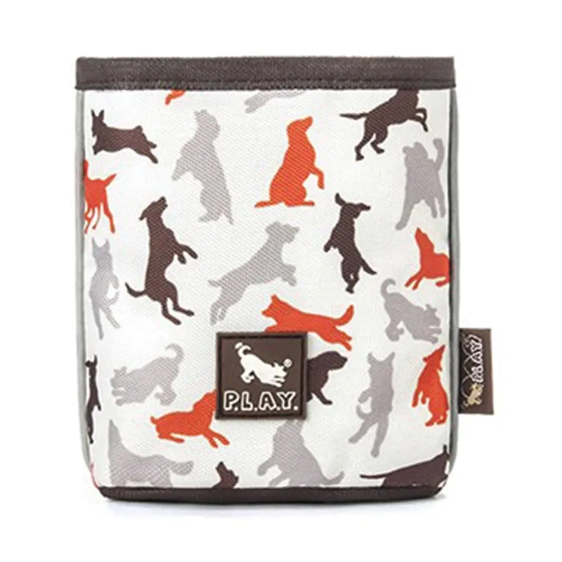 PLAY - Compact Training Pouches
