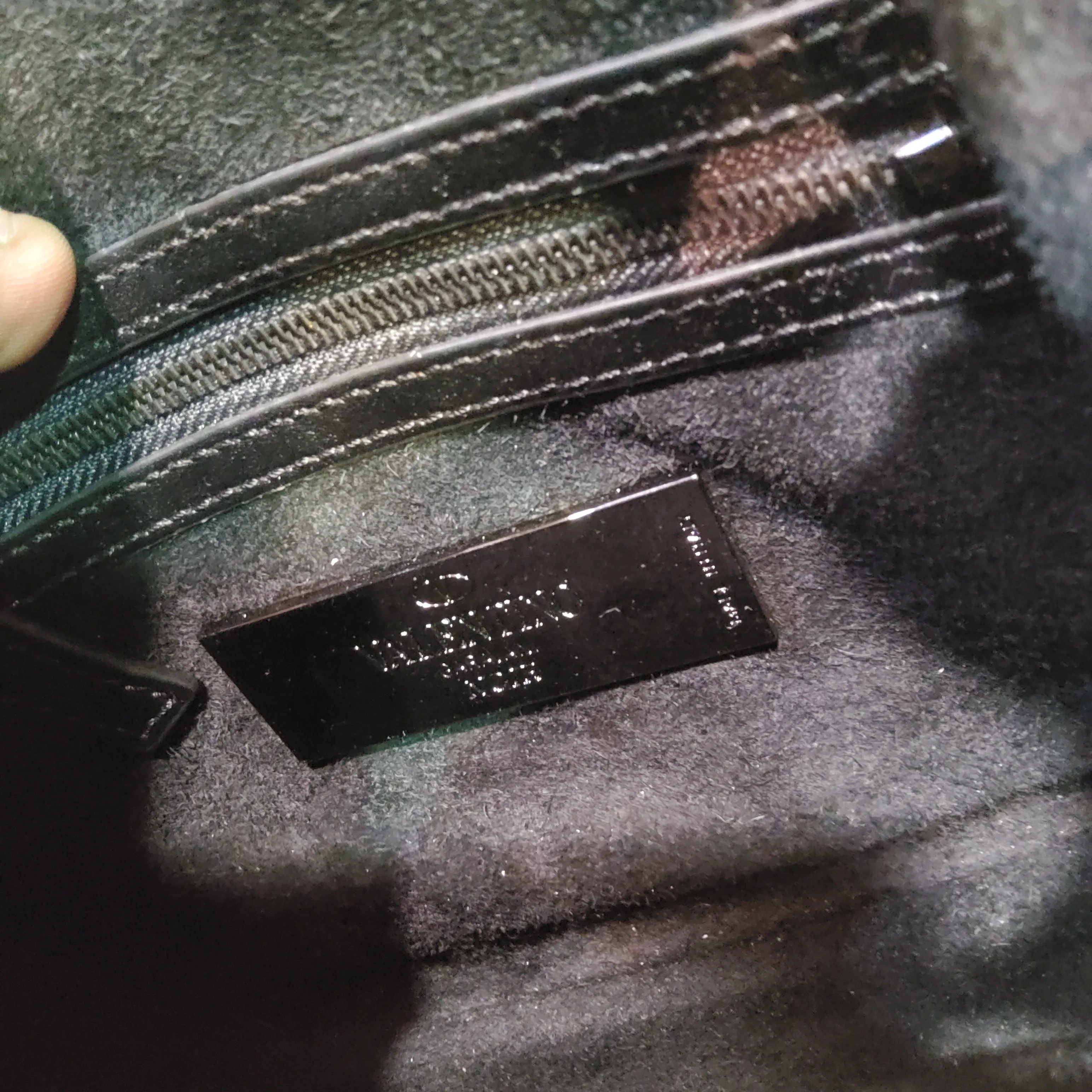Pochette