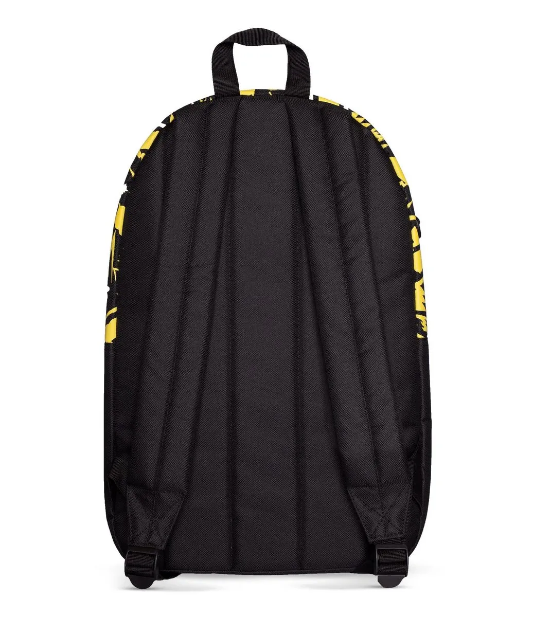 Pokémon - Pikachu Blitz - Rucksack