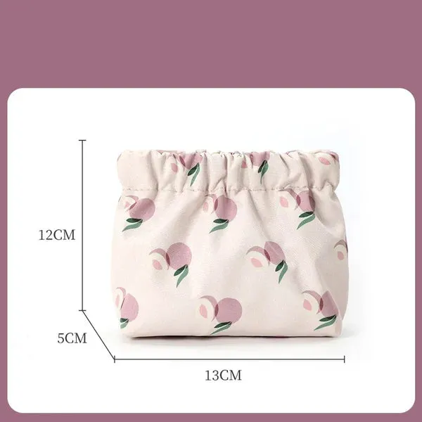 Portable Mini Storage Bag - Hot Sale 50% Off