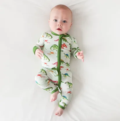 Posh Peanut Buddy - Newborn Convertible One Piece