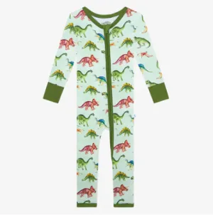 Posh Peanut Buddy - Newborn Convertible One Piece