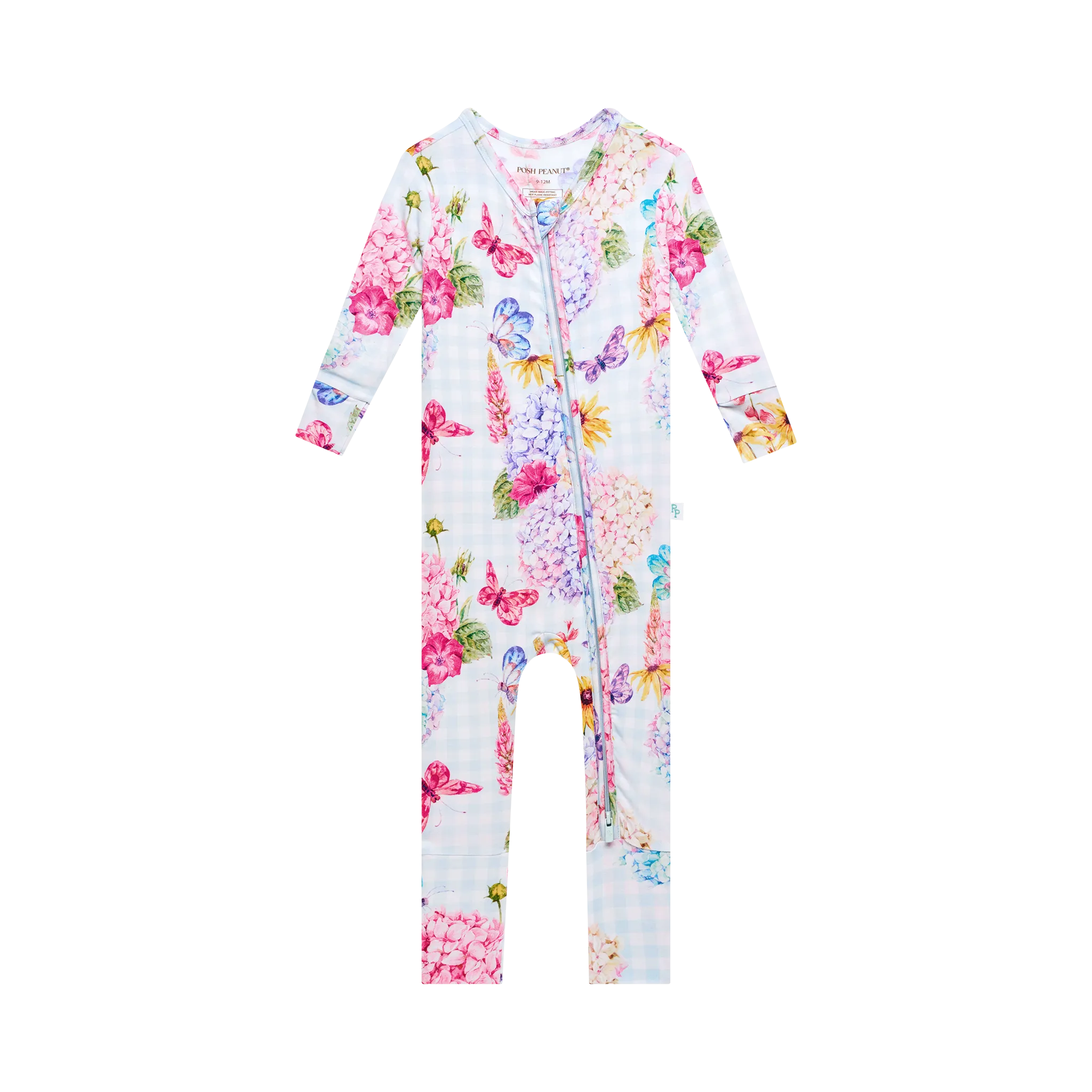 Posh Peanut Nicolette Convertible One Piece