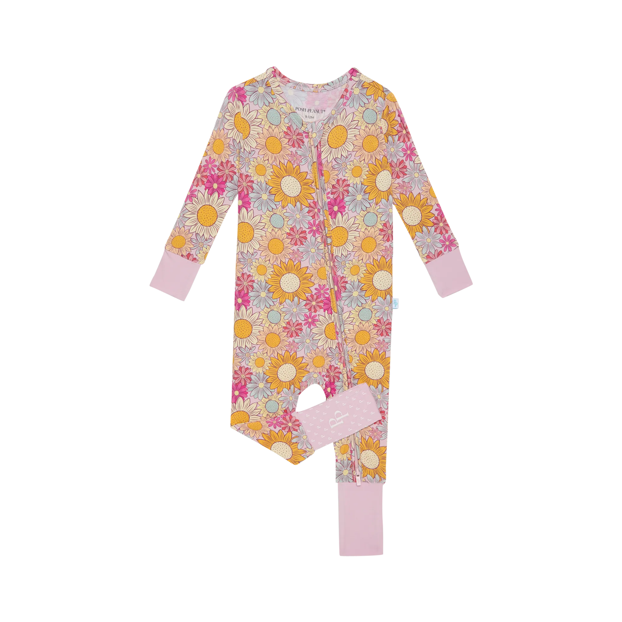 Posh Peanut Rosalinda Convertible One Piece