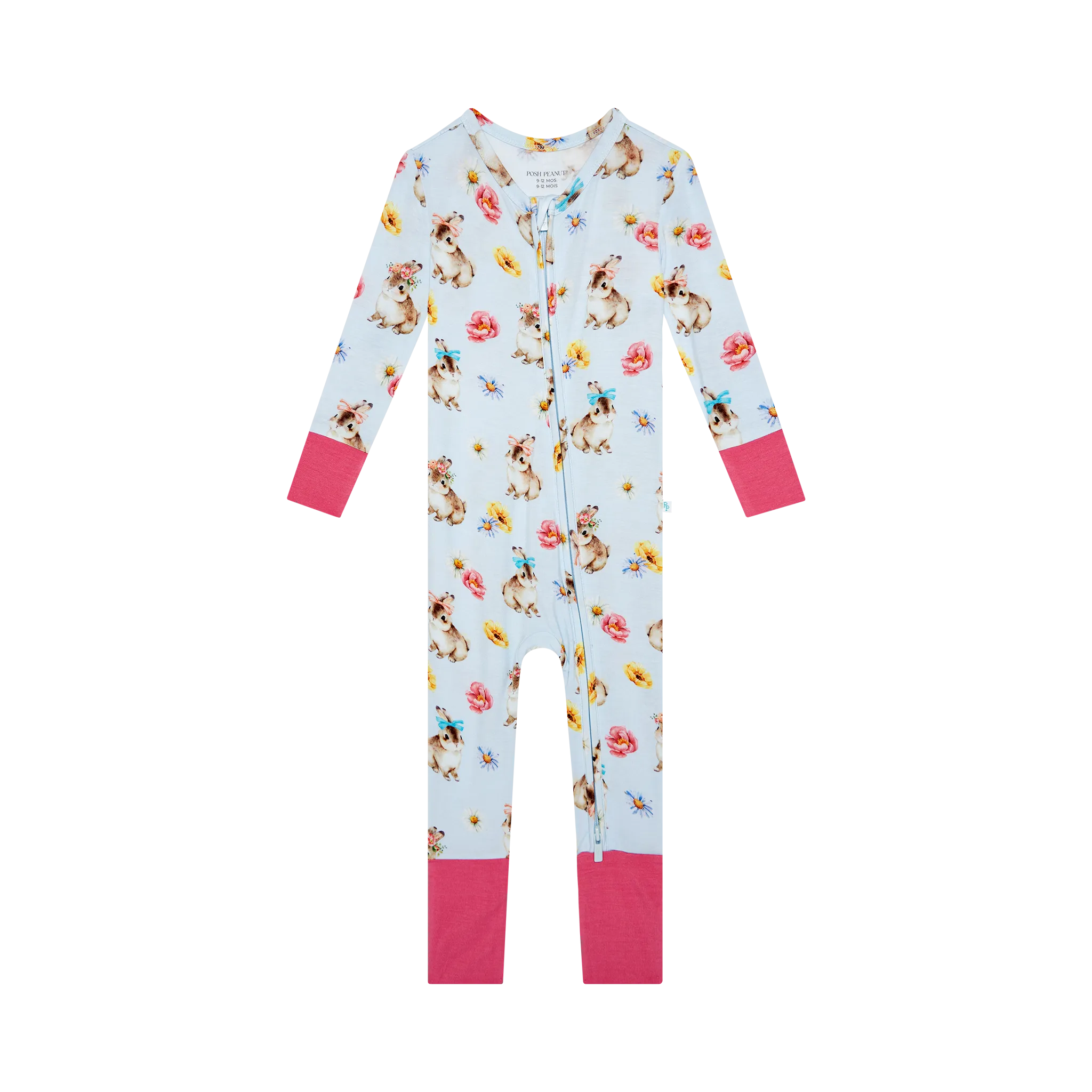 Posh Peanut Tinsley Jane Convertible One Piece
