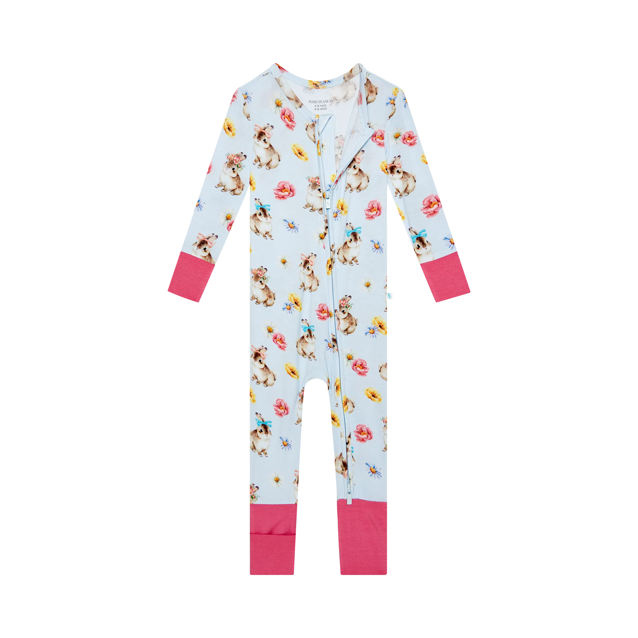 Posh Peanut Tinsley Jane Convertible One Piece