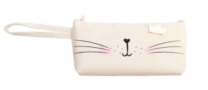 Premium Cosmetic Pouch Whiskers