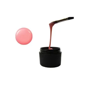 Premium Multifunction Gel "Didier Lab", BB Rose, 50g