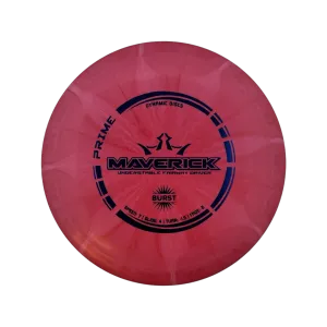 Prime Burst Maverick