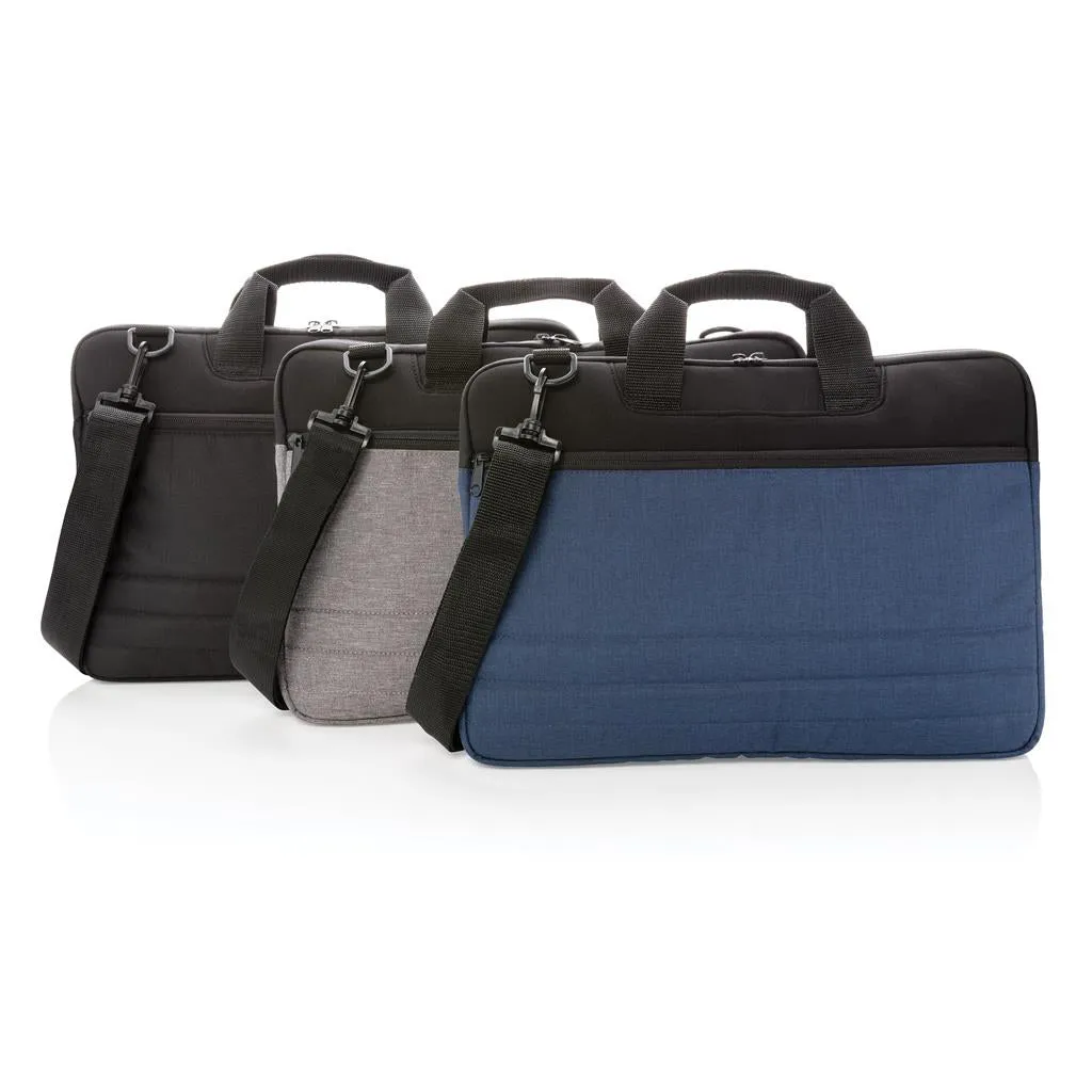 Promotivna torba za 15" laptop bez PVC-a
