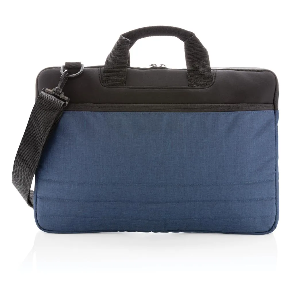 Promotivna torba za 15" laptop bez PVC-a