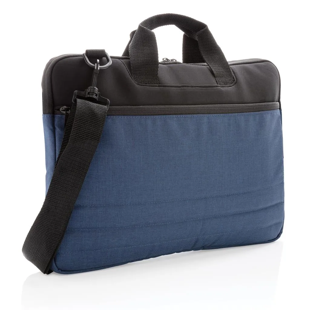 Promotivna torba za 15" laptop bez PVC-a