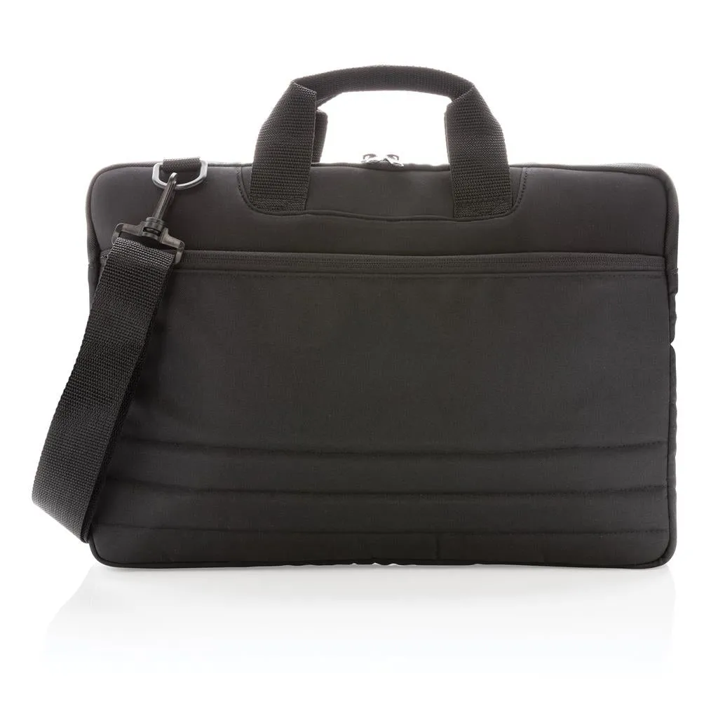 Promotivna torba za 15" laptop bez PVC-a