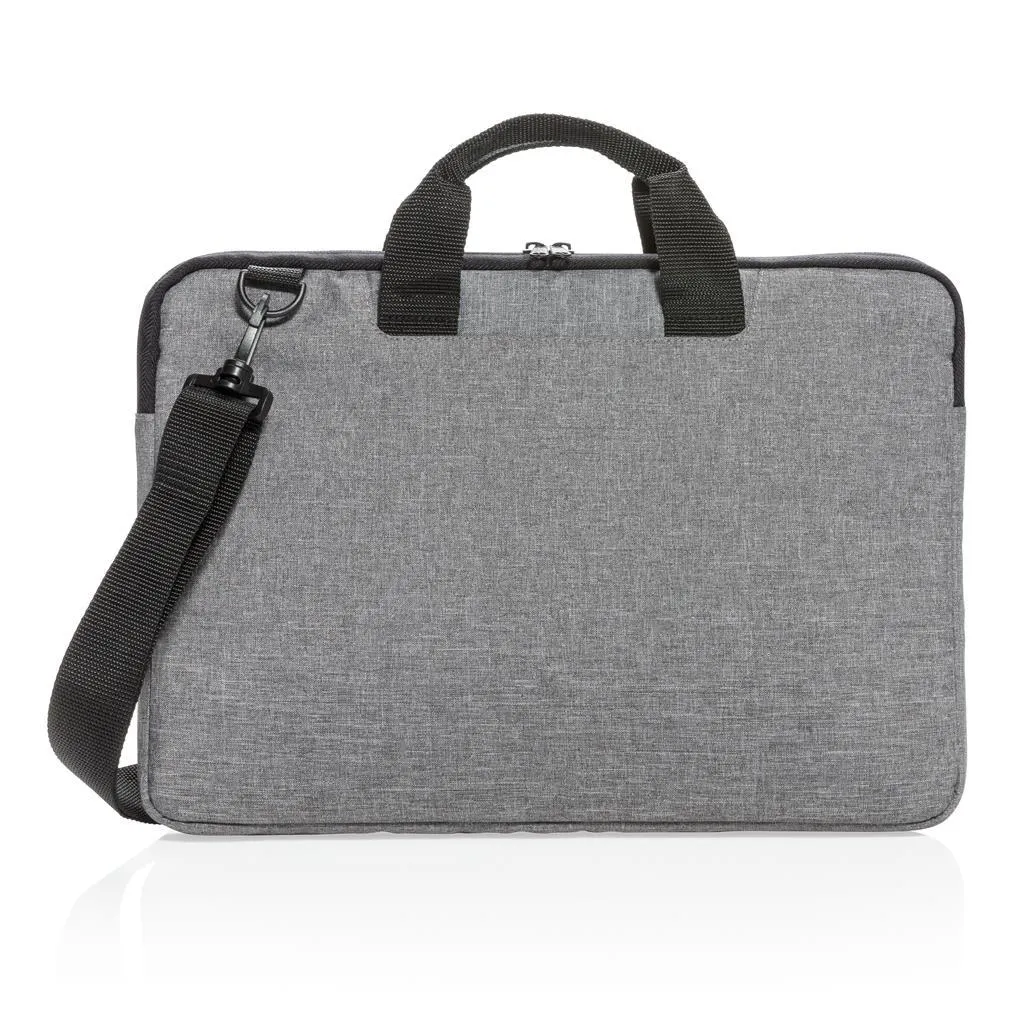 Promotivna torba za 15" laptop bez PVC-a