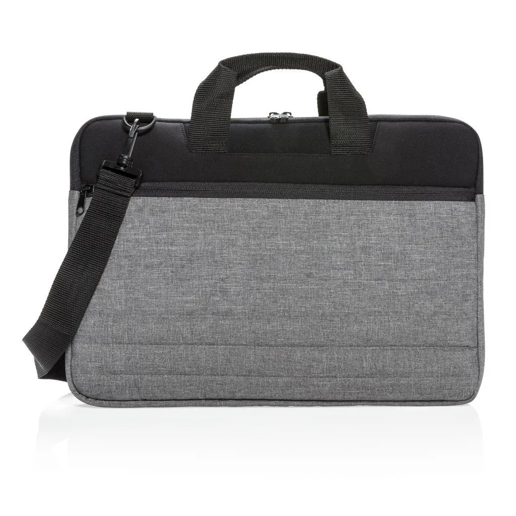 Promotivna torba za 15" laptop bez PVC-a
