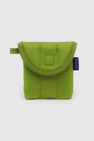 Puffy Earbuds Case