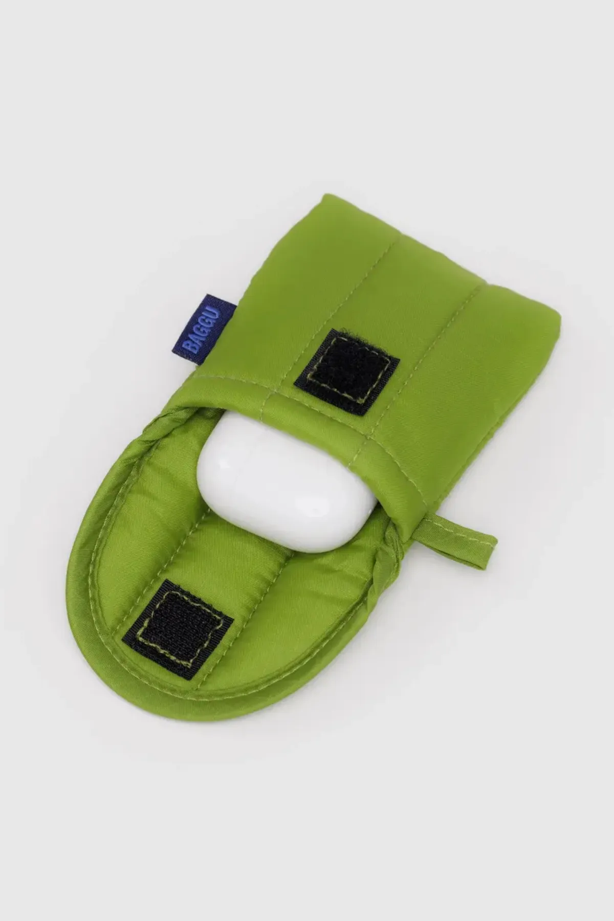 Puffy Earbuds Case