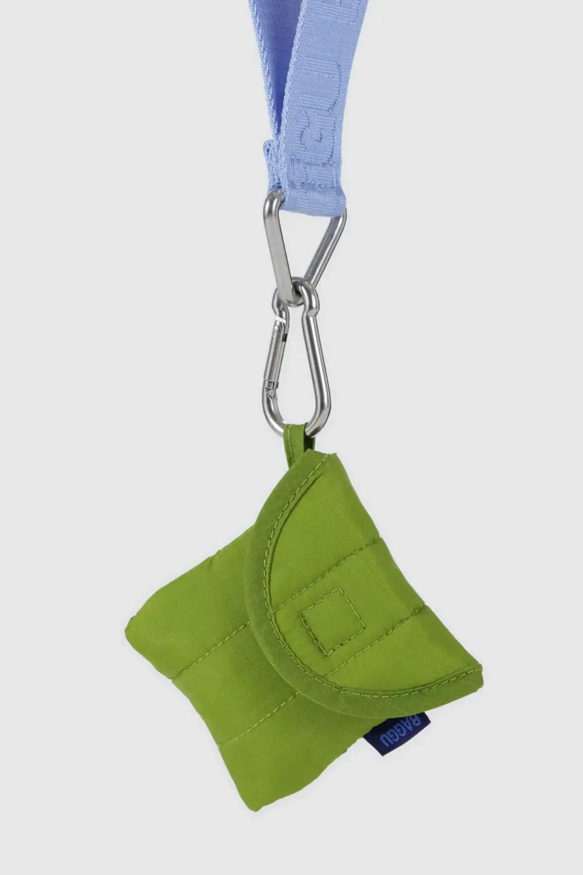 Puffy Earbuds Case