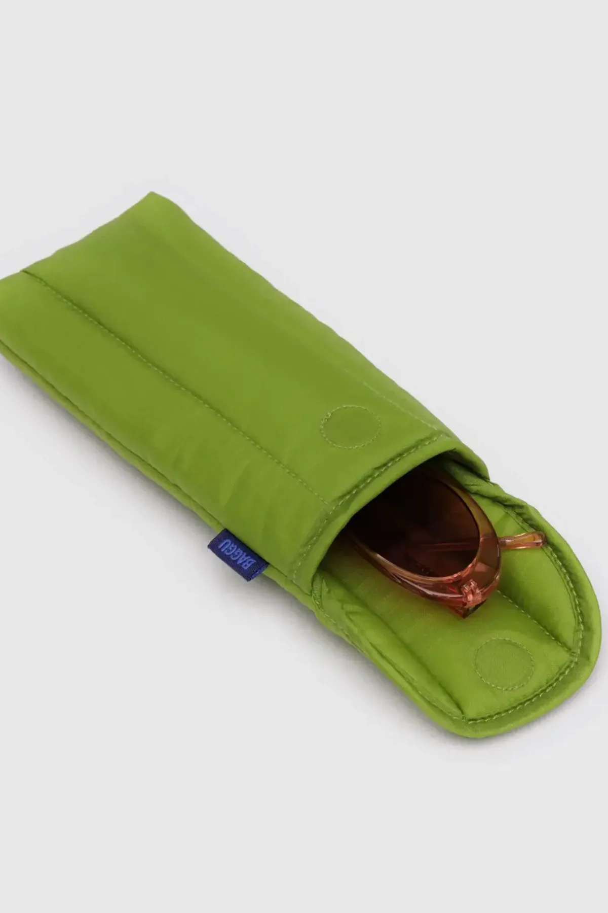 Puffy Glasses Sleeve