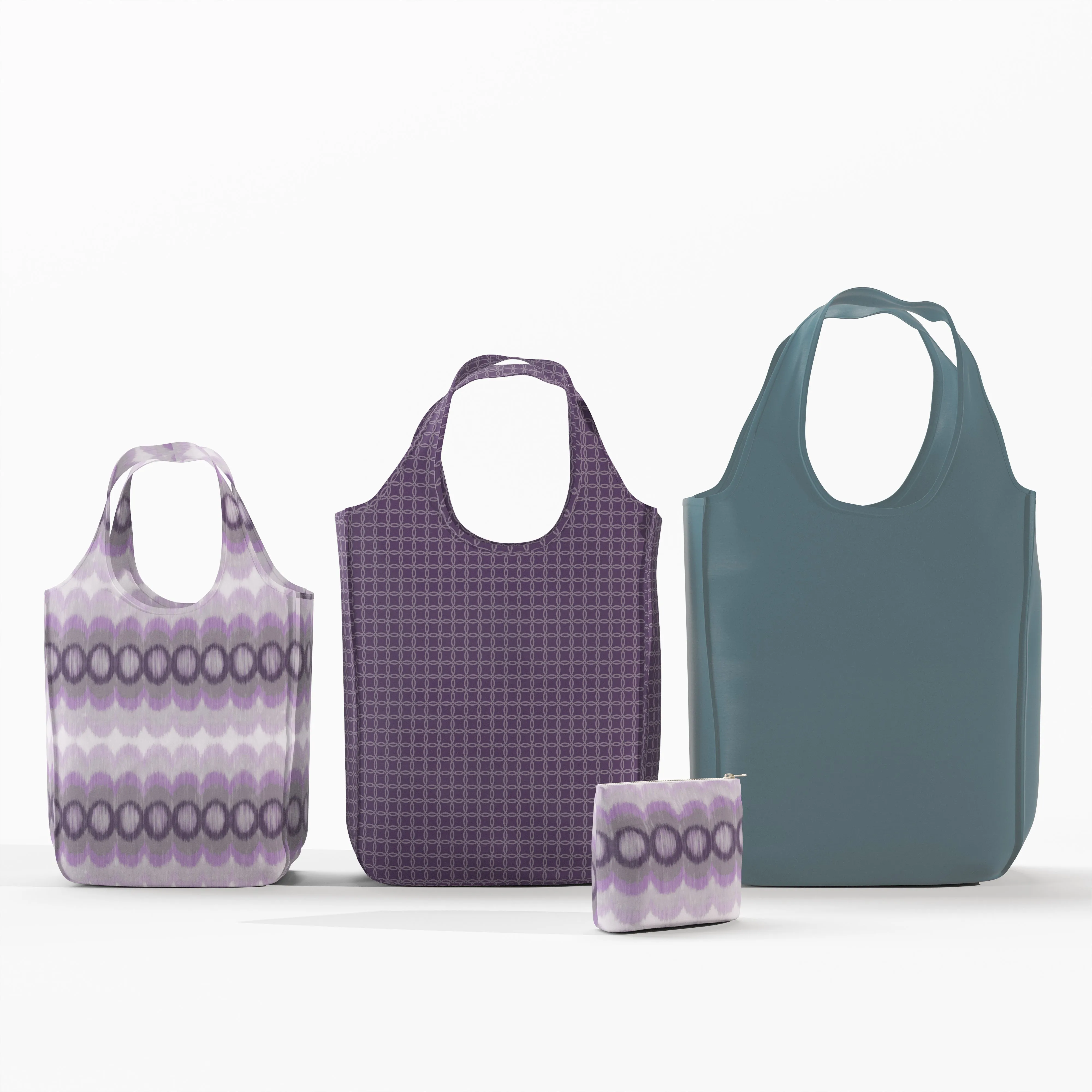 Purple Combo Pack