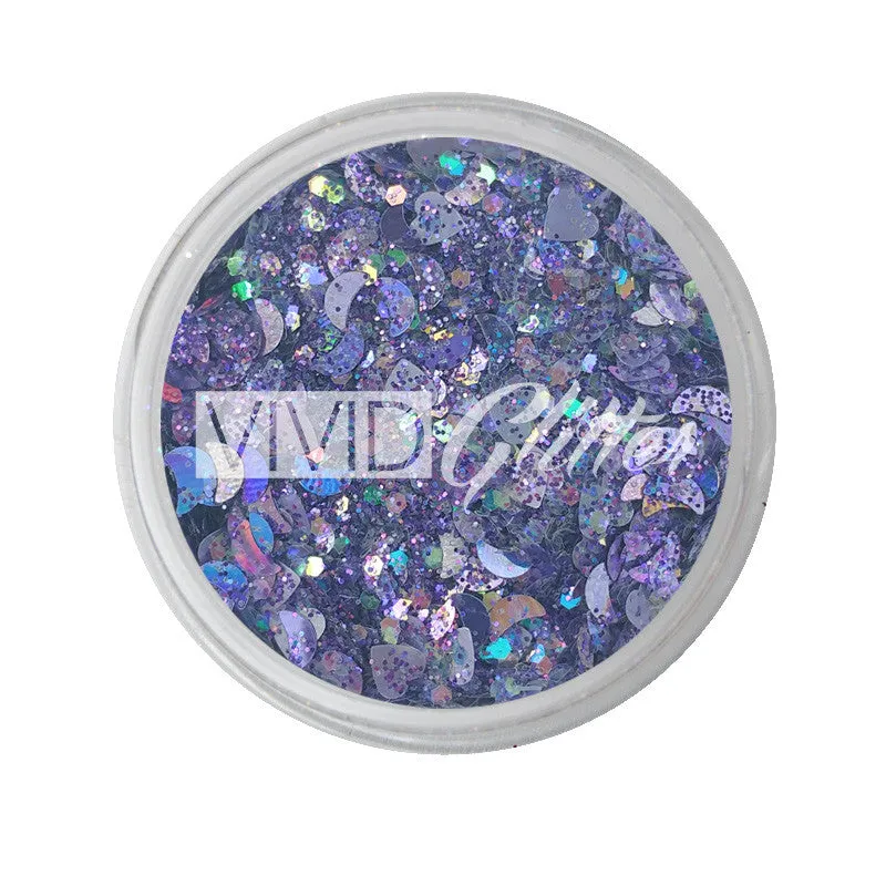 Purpose - Chunky Glitter Mix