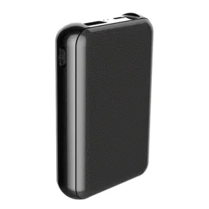 Q75 Magnetic Voice Recorder 1100 Hour Battery Sound Activated ADPCM High Definition Noise Reduction