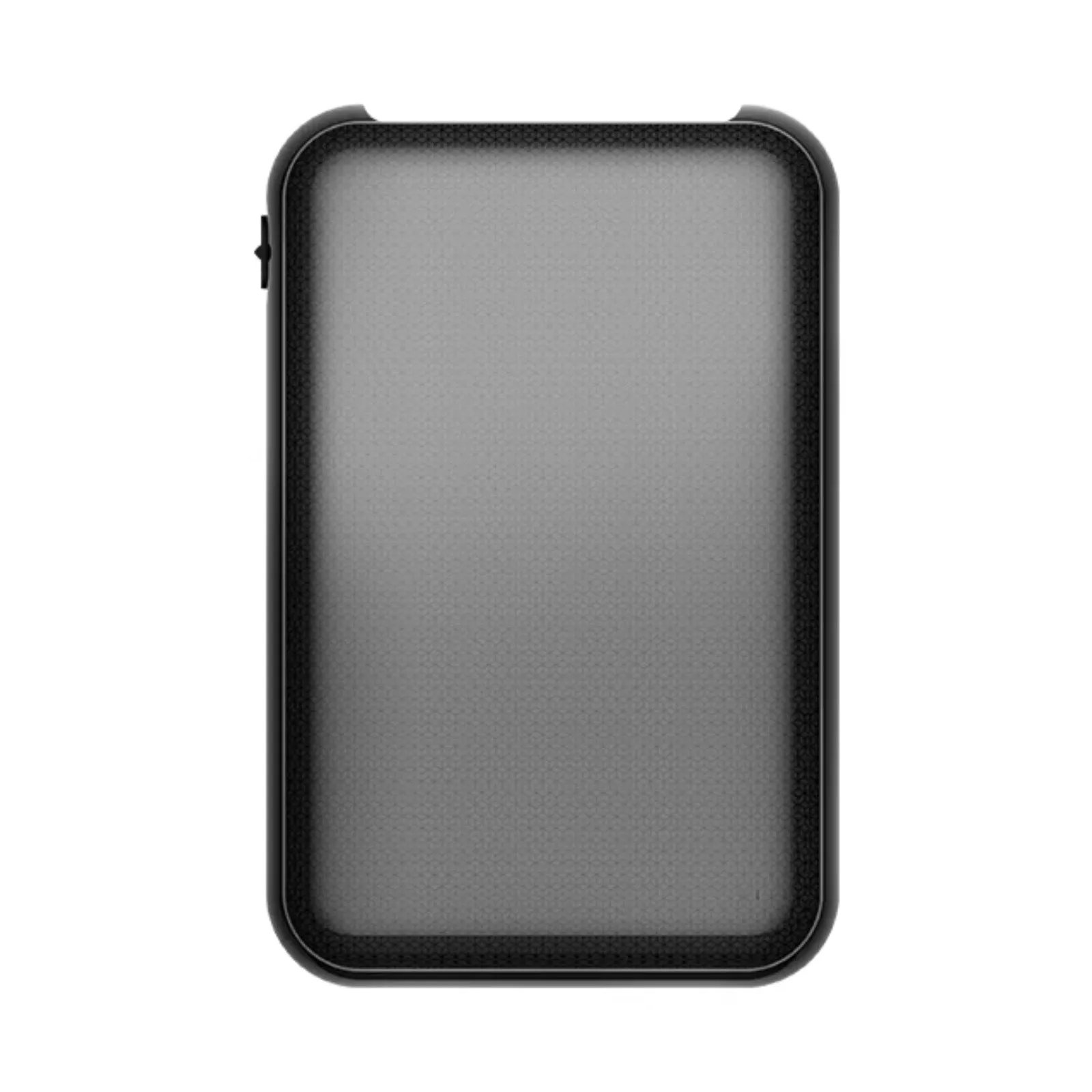 Q75 Magnetic Voice Recorder 1100 Hour Battery Sound Activated ADPCM High Definition Noise Reduction
