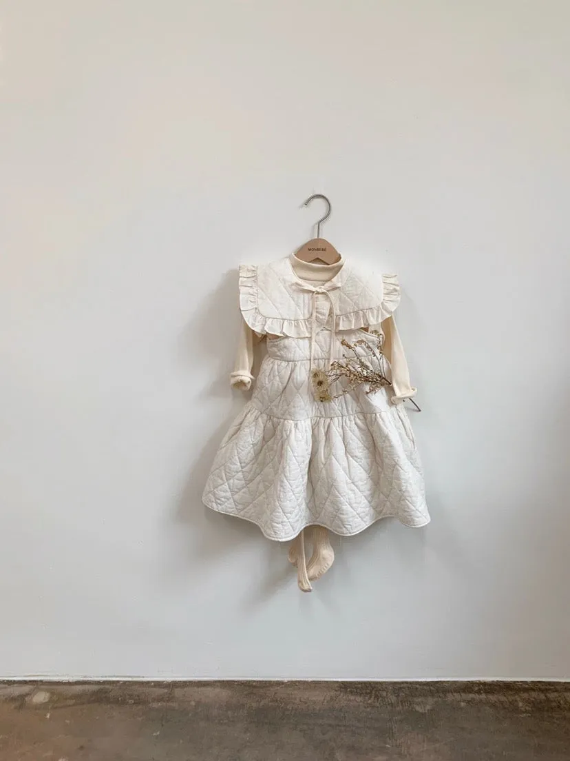 Quilted Cape