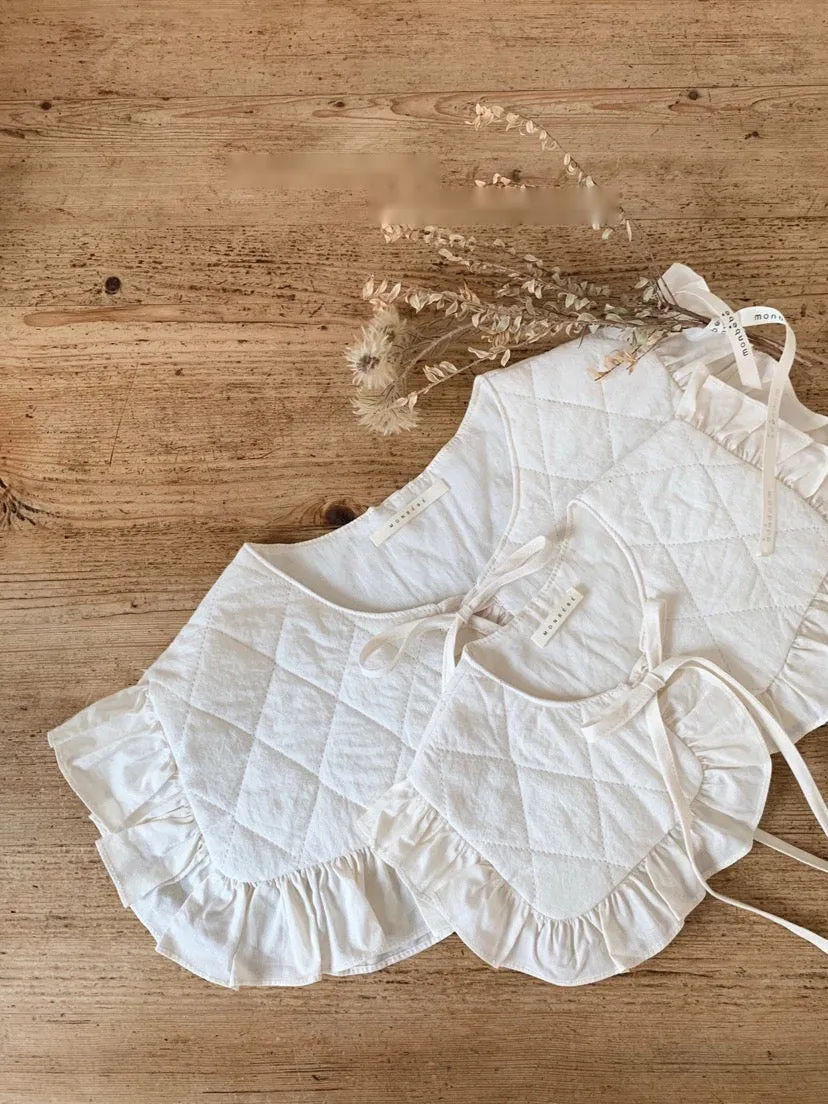 Quilted Cape