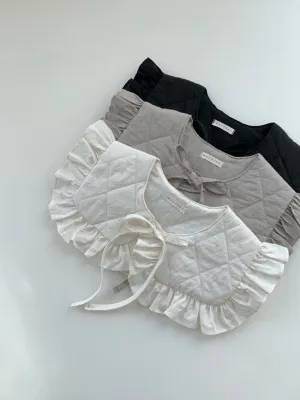 Quilted Cape