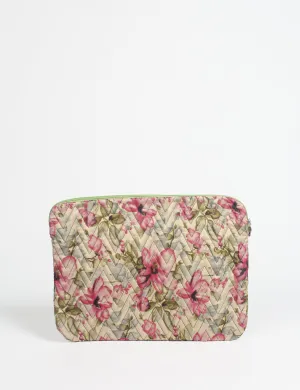 QUILTED LAPTOP SLEEVE 15_16