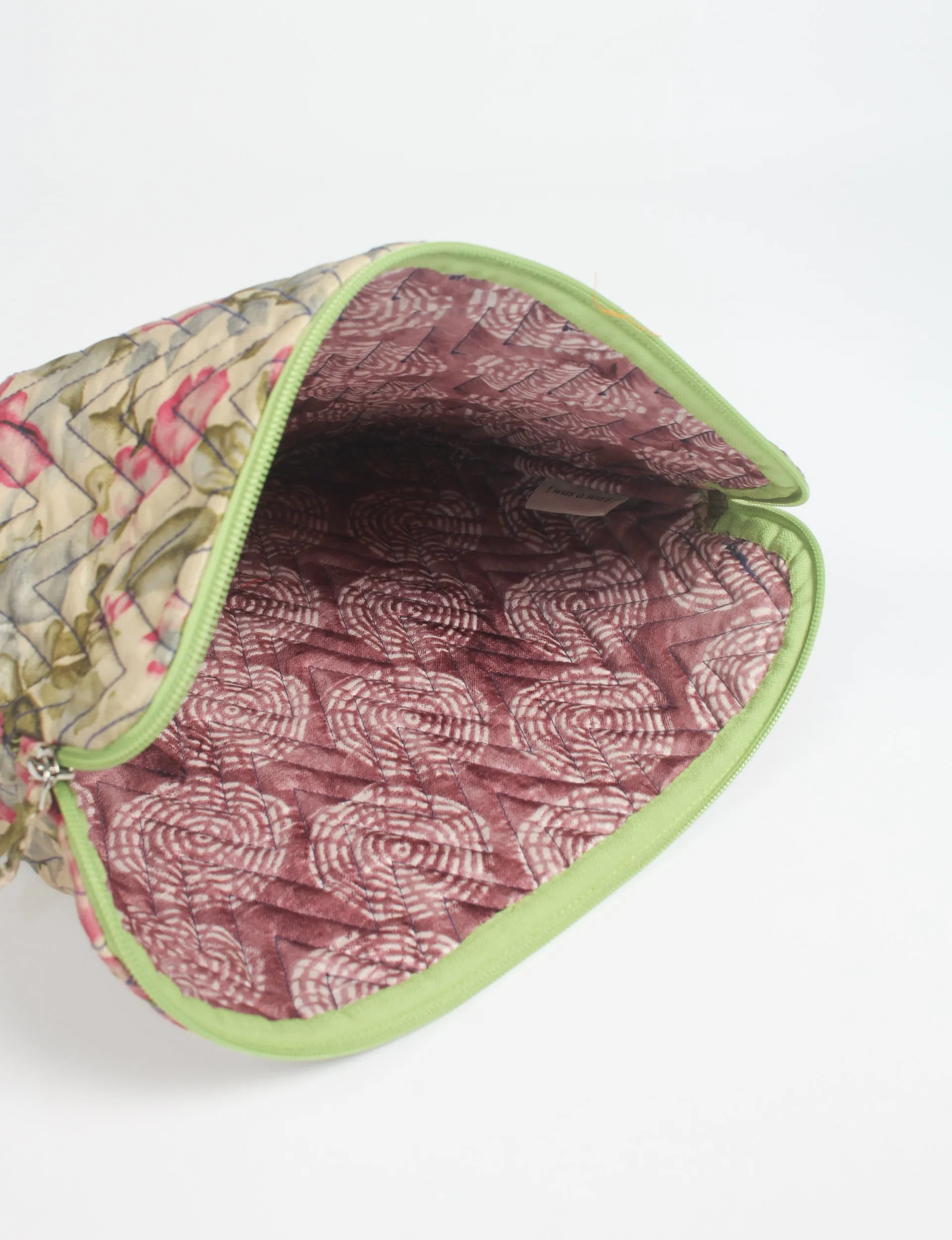 QUILTED LAPTOP SLEEVE 15_16