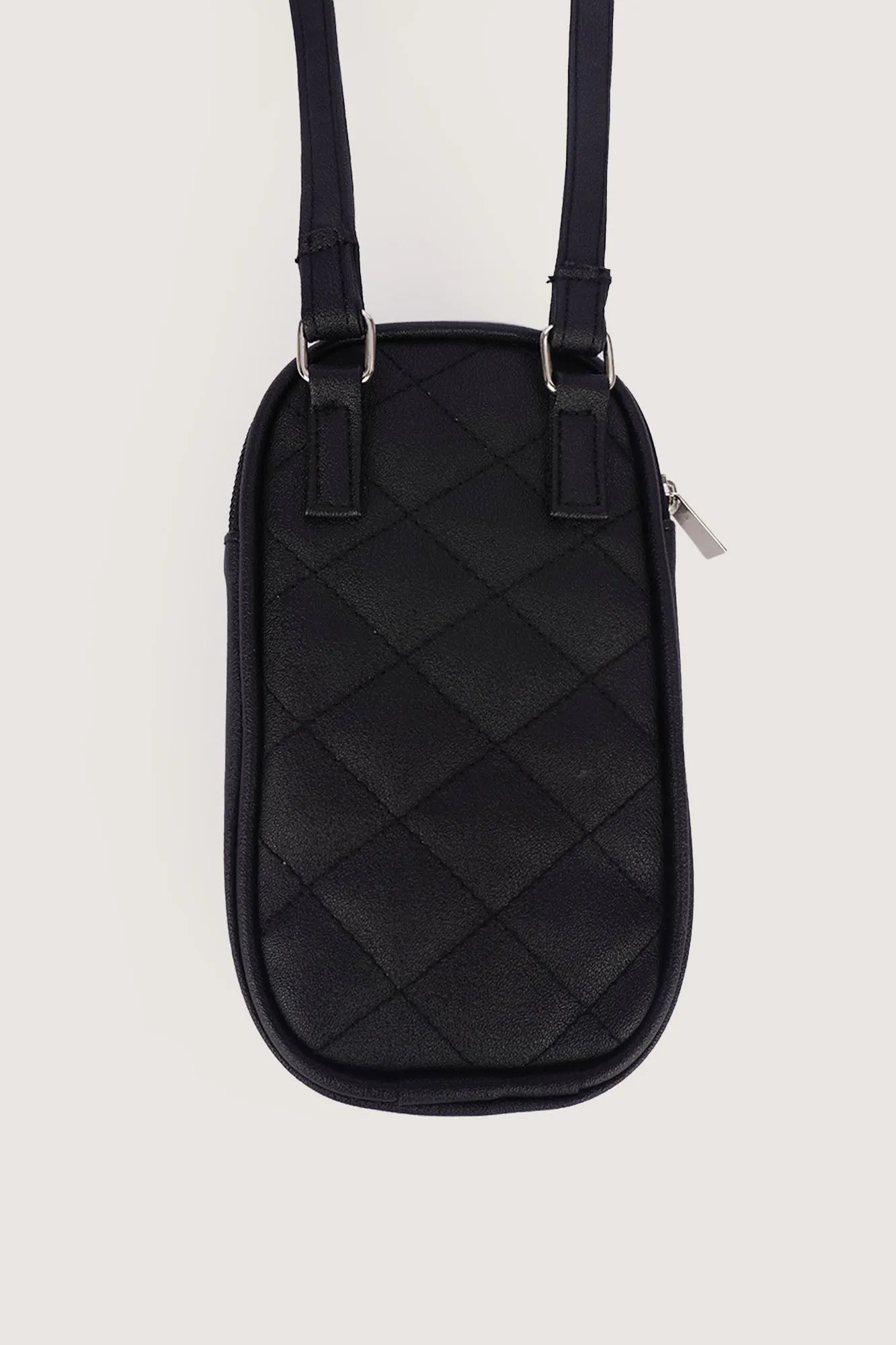Quilted Phone Bag