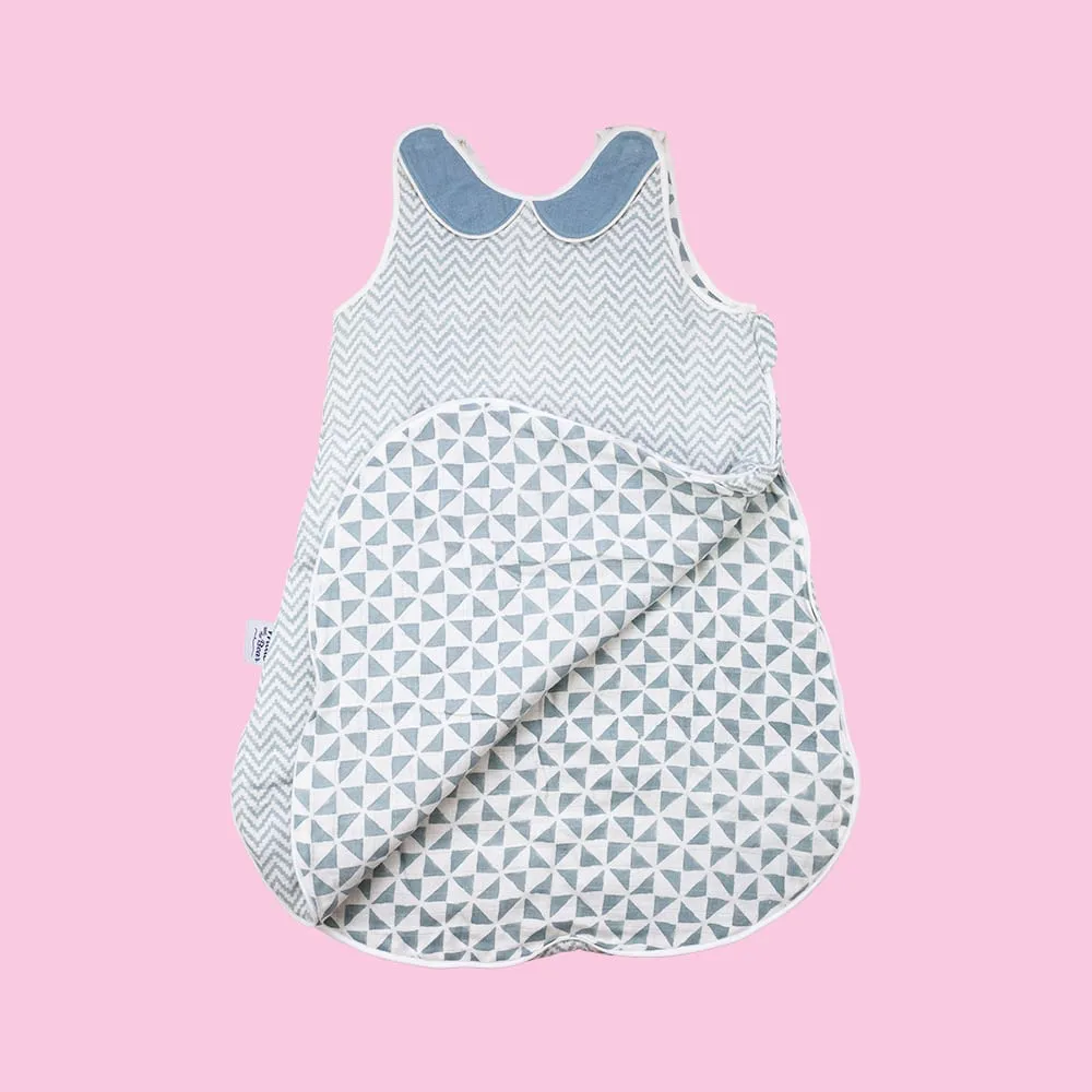Quilted Sleeping Bag