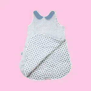 Quilted Sleeping Bag
