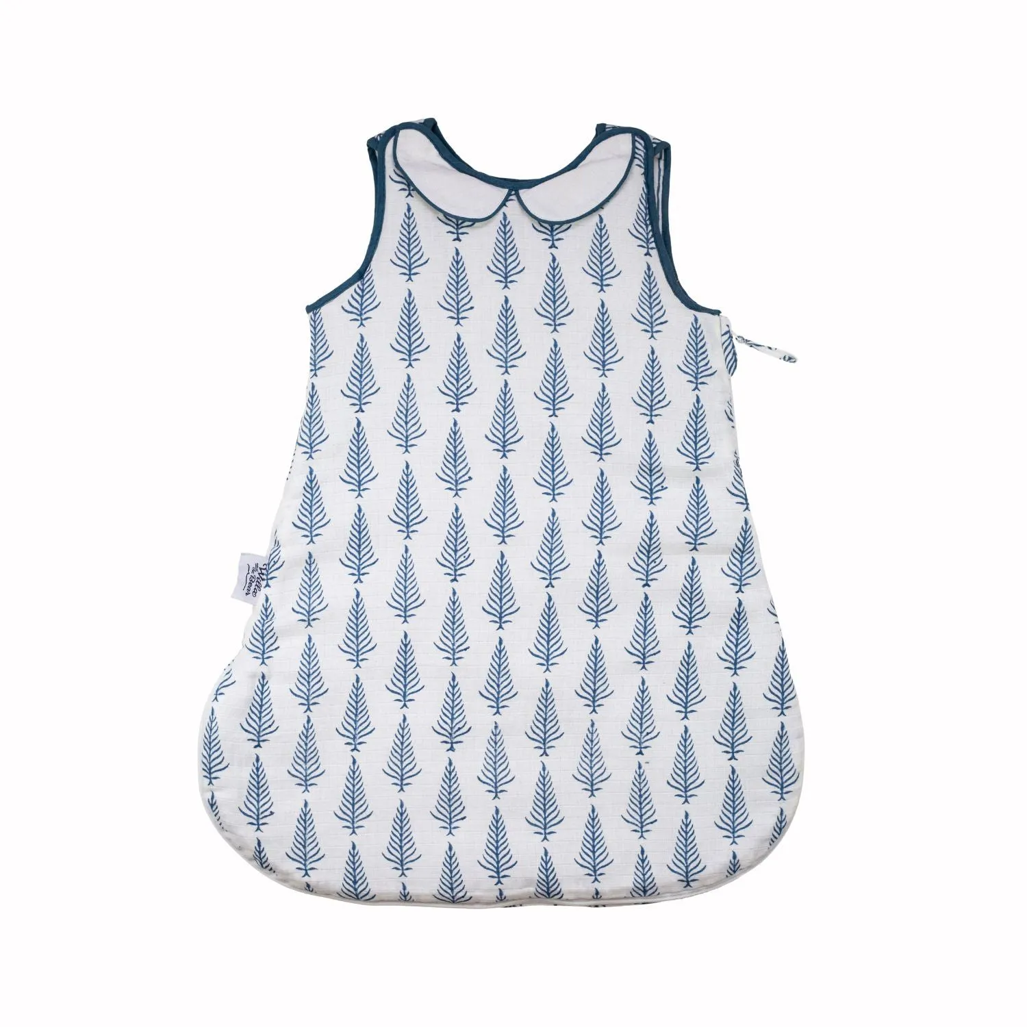 Quilted Sleeping Bag