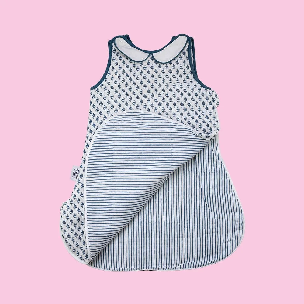 Quilted Sleeping Bag