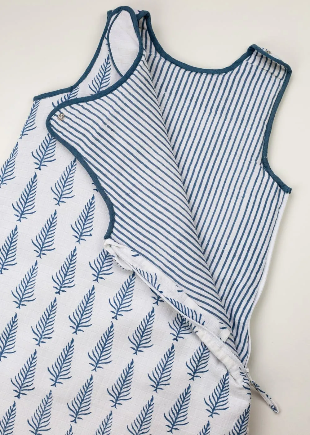 Quilted Sleeping Bag